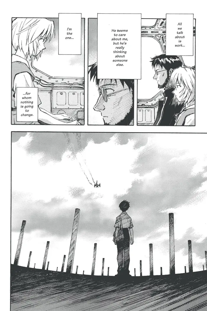 Neon Genesis Evangelion Chapter 29 image 26_optimized